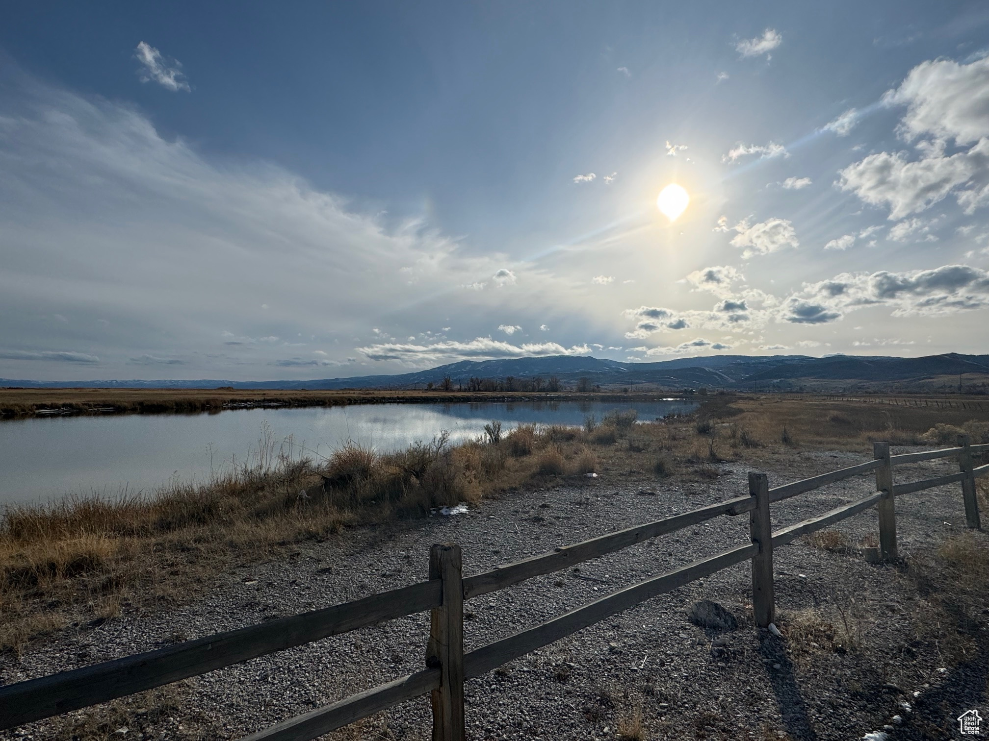 NORTH SHORE FARMS - Land