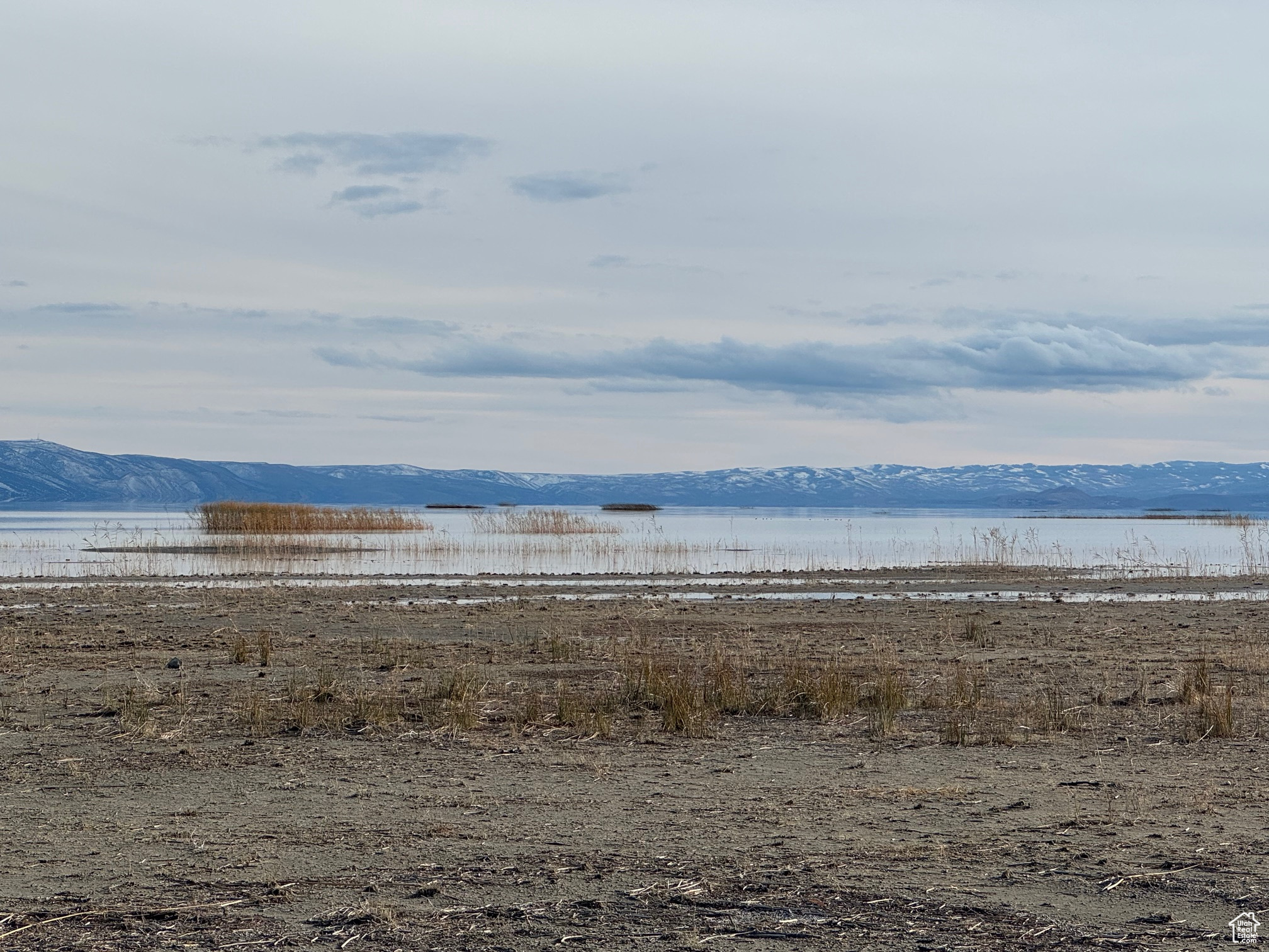 NORTH SHORE FARMS - Land