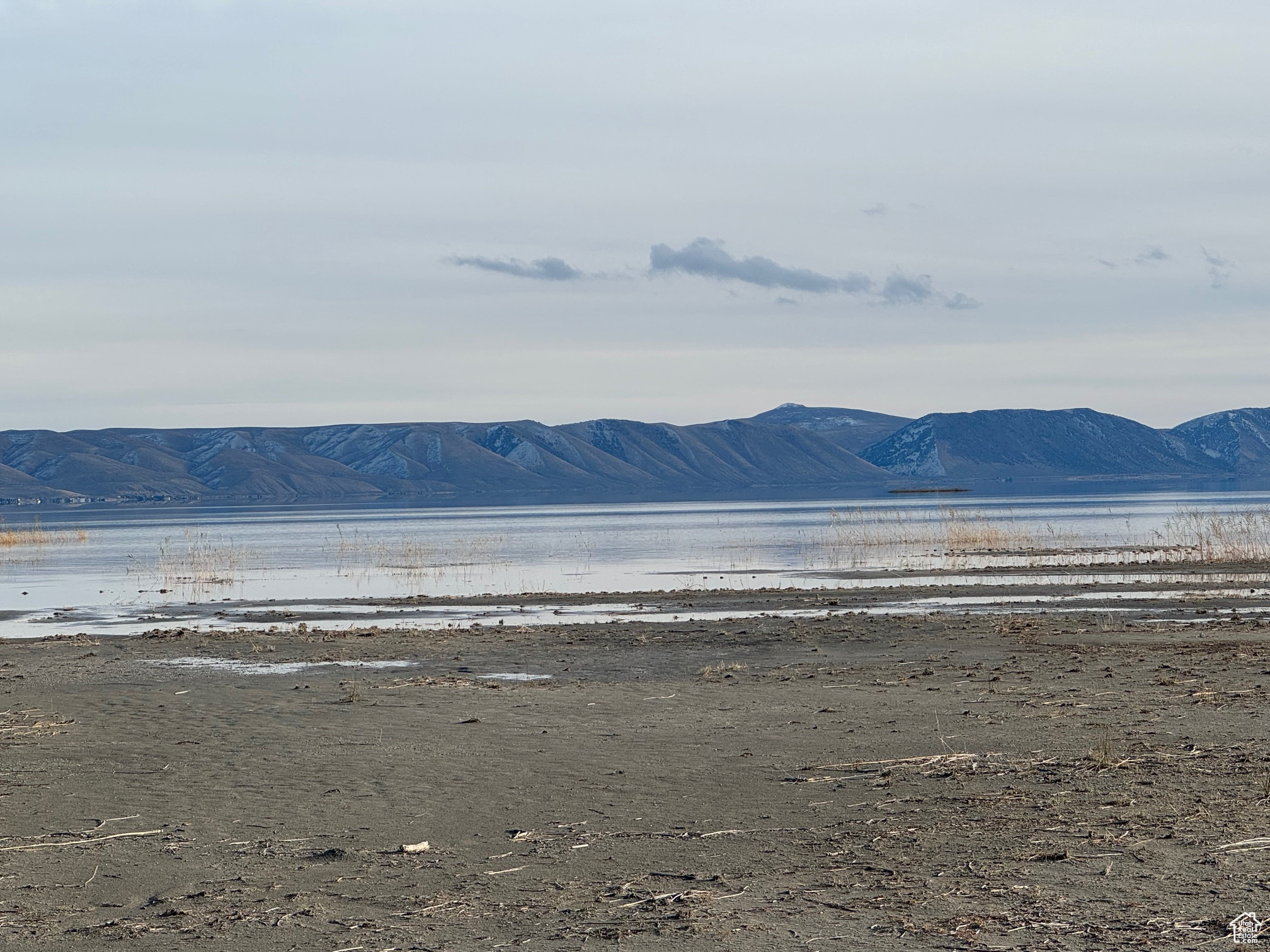 NORTH SHORE FARMS - Land