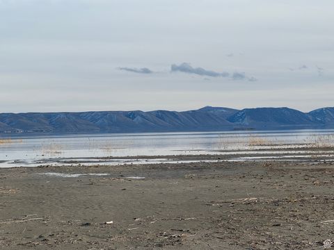 Vacant Land For Sale - #8<br/> Saint Charles, ID 83272