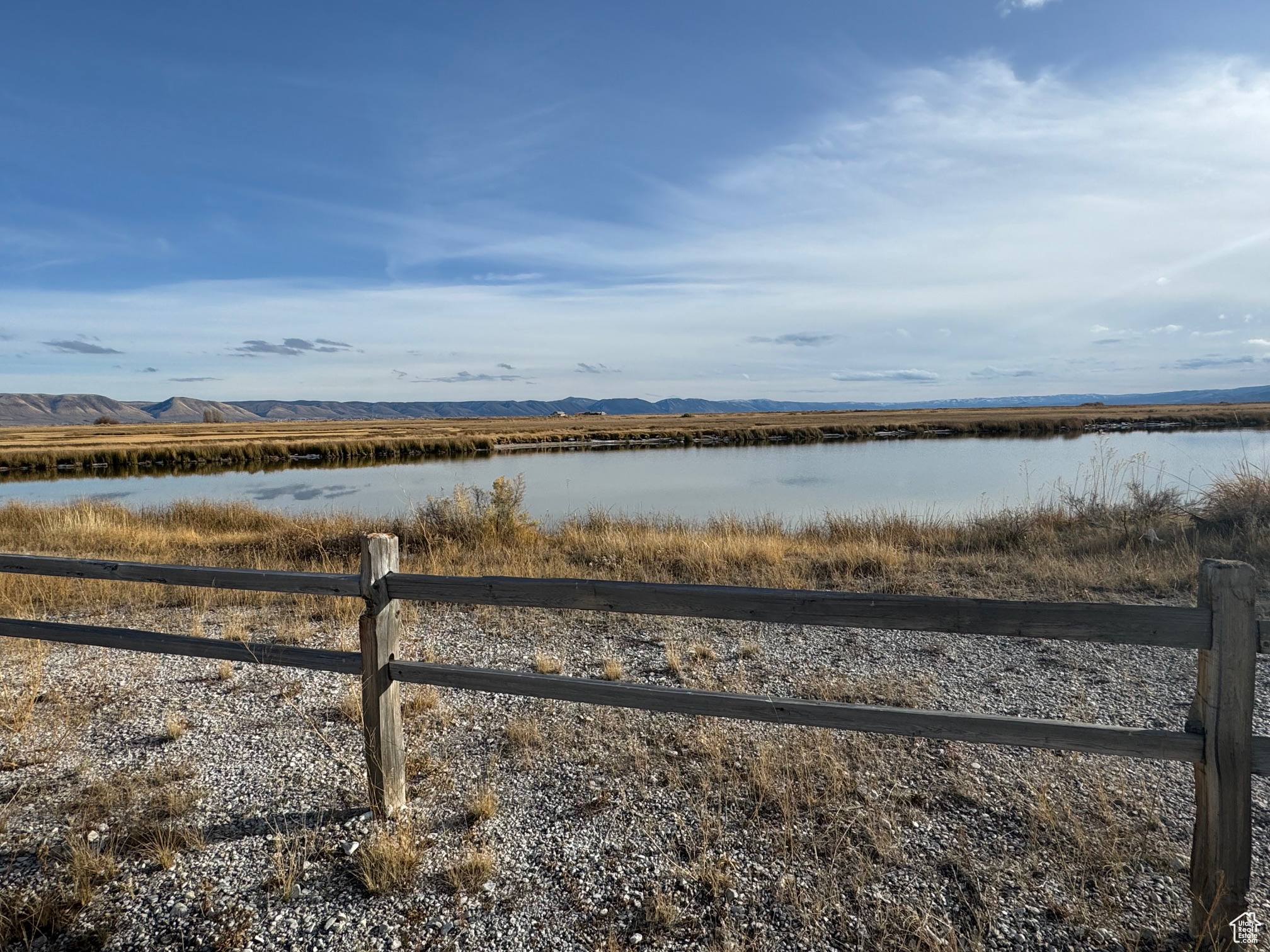 NORTH SHORE FARMS - Land