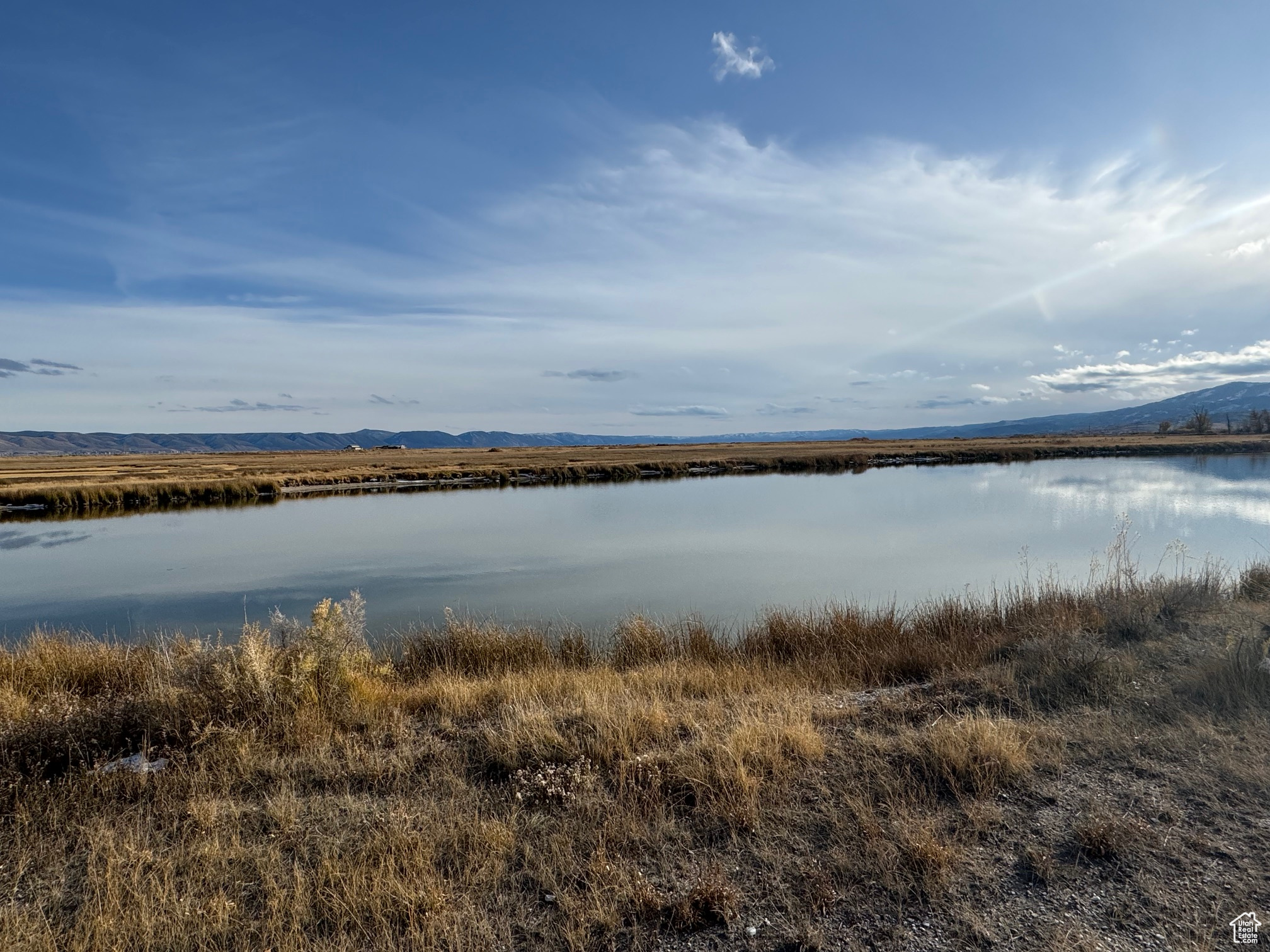 NORTH SHORE FARMS - Land