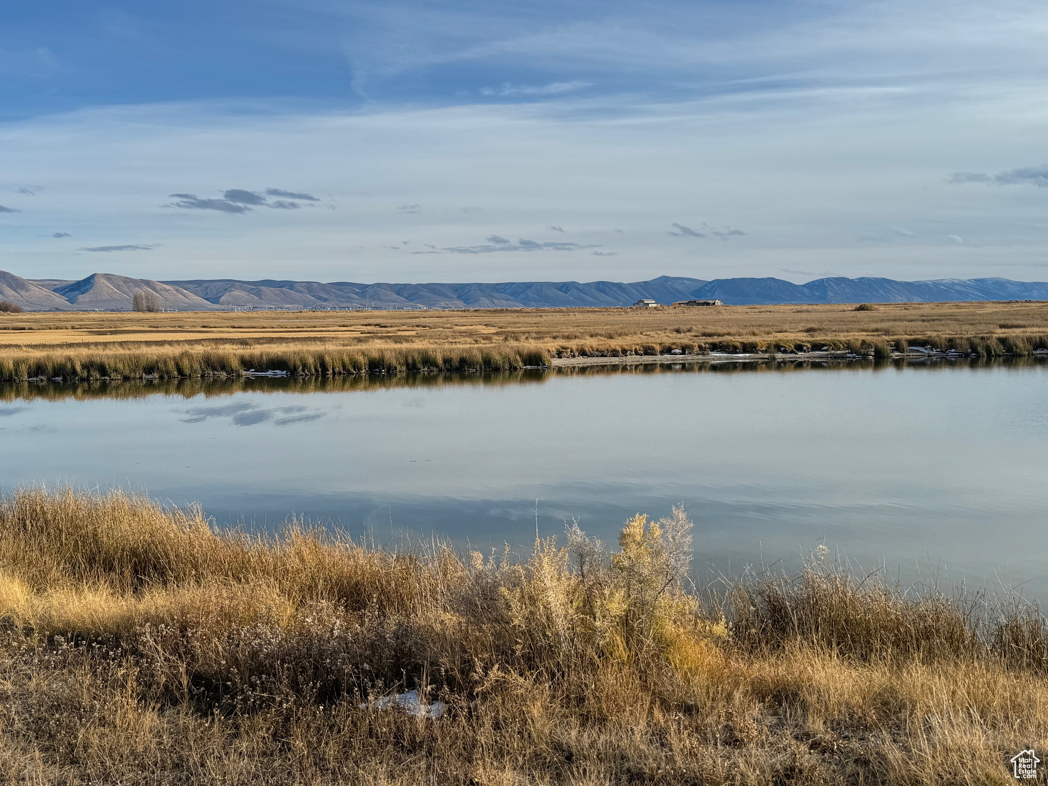 NORTH SHORE FARMS - Land
