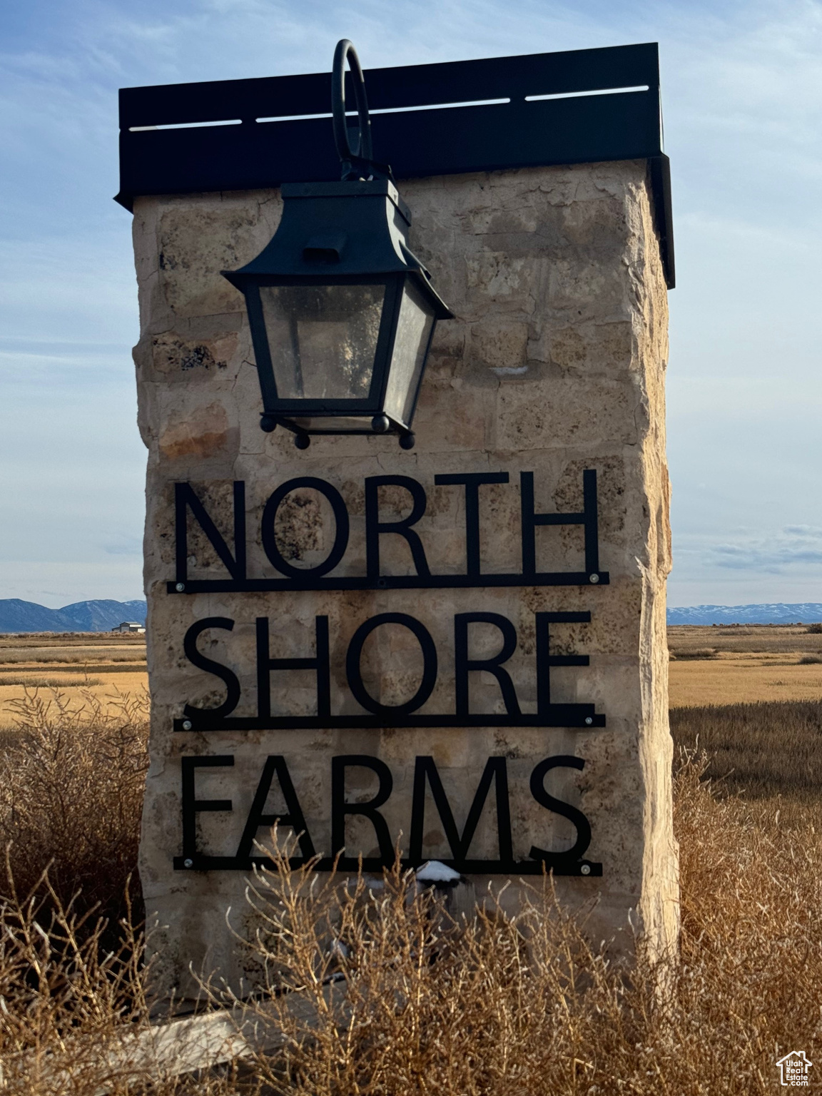 NORTH SHORE FARMS - Land