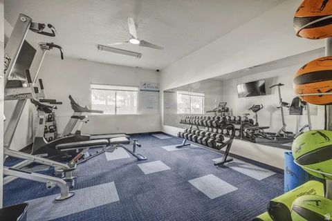 Tiny photo for 55 W CENTER ST #284, North Salt Lake, UT 84054 (MLS # 2146185)