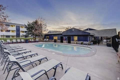 Tiny photo for 55 W CENTER ST #284, North Salt Lake, UT 84054 (MLS # 2146185)