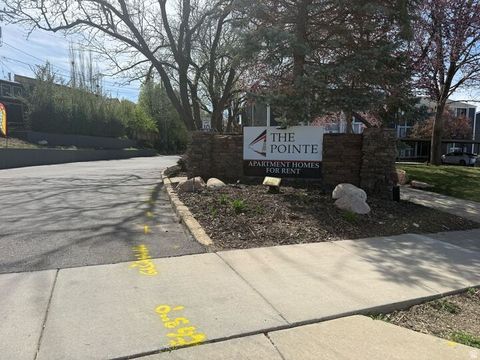 Tiny photo for 55 W CENTER ST #284, North Salt Lake, UT 84054 (MLS # 2146185)