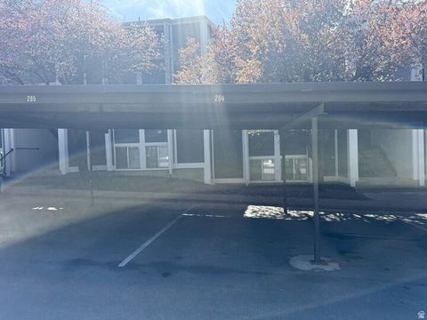 Tiny photo for 55 W CENTER ST #284, North Salt Lake, UT 84054 (MLS # 2146185)