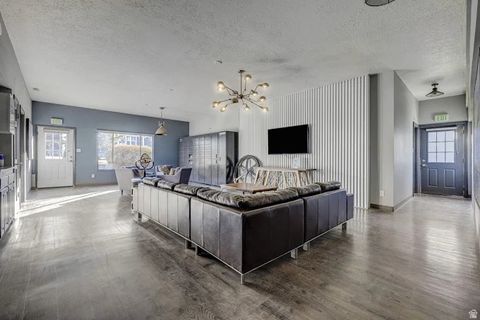 Tiny photo for 55 W CENTER ST #284, North Salt Lake, UT 84054 (MLS # 2146185)