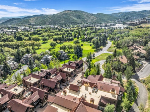 Tiny photo for 1825 THREE KINGS DR #103, Park City, UT 84060 (MLS # 2180378)