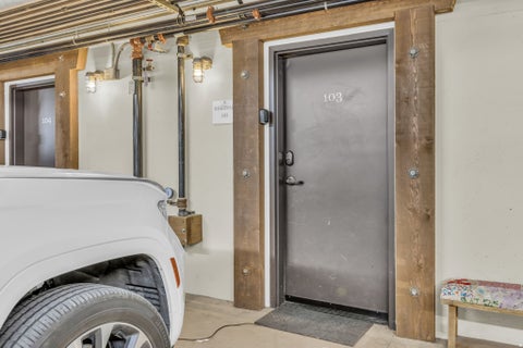 Tiny photo for 1825 THREE KINGS DR #103, Park City, UT 84060 (MLS # 2180378)