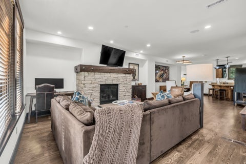 Tiny photo for 1825 THREE KINGS DR #103, Park City, UT 84060 (MLS # 2180378)