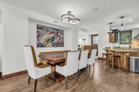 Tiny photo for 1825 THREE KINGS DR #103, Park City, UT 84060 (MLS # 2180378)