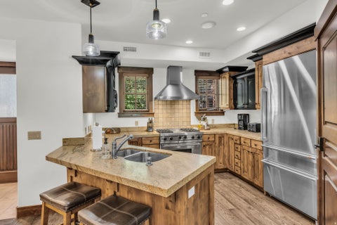 Tiny photo for 1825 THREE KINGS DR #103, Park City, UT 84060 (MLS # 2180378)