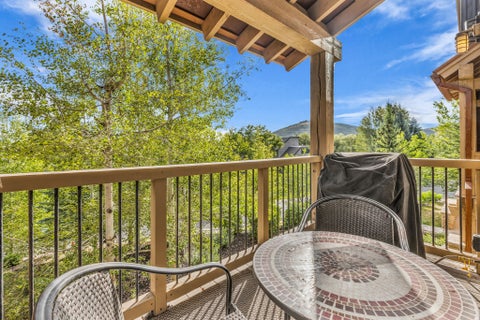 Tiny photo for 1825 THREE KINGS DR #103, Park City, UT 84060 (MLS # 2180378)
