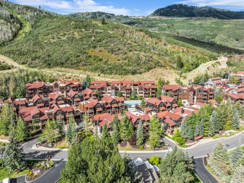 Tiny photo for 1825 THREE KINGS DR #103, Park City, UT 84060 (MLS # 2180378)