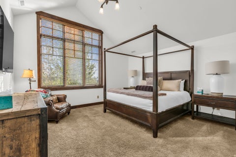 Tiny photo for 1825 THREE KINGS DR #103, Park City, UT 84060 (MLS # 2180378)