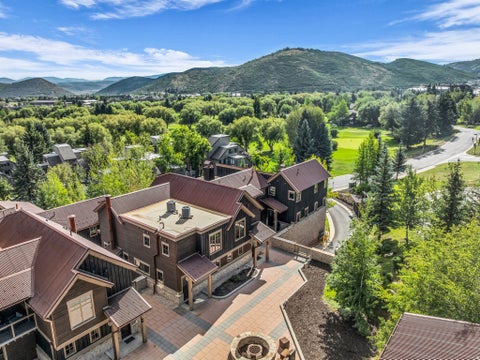 Tiny photo for 1825 THREE KINGS DR #103, Park City, UT 84060 (MLS # 2180378)