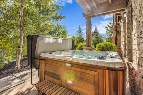 Tiny photo for 1825 THREE KINGS DR #103, Park City, UT 84060 (MLS # 2180378)