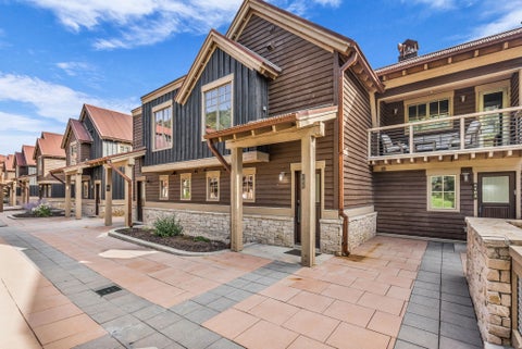 Photo of 1825 THREE KINGS DR #103, Park City, UT 84060 (MLS # 2180378)