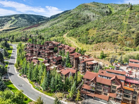 Tiny photo for 1825 THREE KINGS DR #103, Park City, UT 84060 (MLS # 2180378)