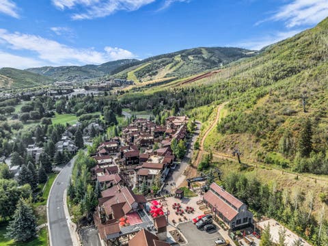 Tiny photo for 1825 THREE KINGS DR #103, Park City, UT 84060 (MLS # 2180378)