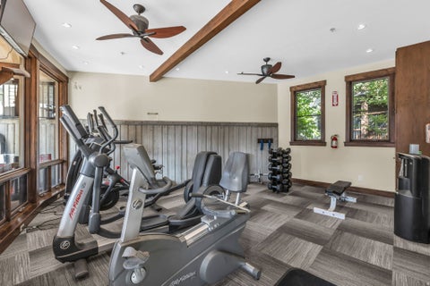Tiny photo for 1825 THREE KINGS DR #103, Park City, UT 84060 (MLS # 2180378)