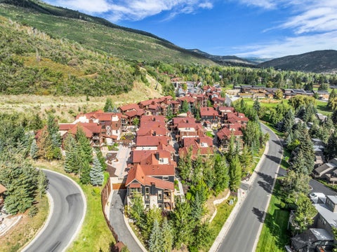 Tiny photo for 1825 THREE KINGS DR #103, Park City, UT 84060 (MLS # 2180378)