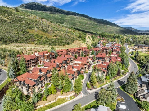 Tiny photo for 1825 THREE KINGS DR #103, Park City, UT 84060 (MLS # 2180378)