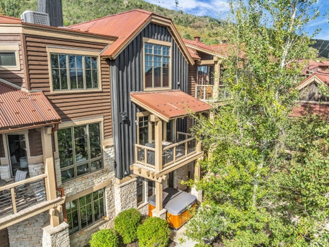 Tiny photo for 1825 THREE KINGS DR #103, Park City, UT 84060 (MLS # 2180378)