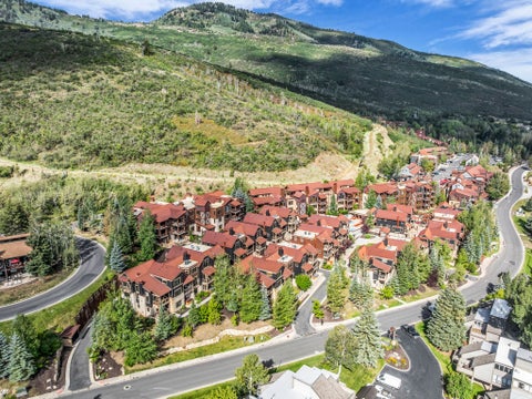 Tiny photo for 1825 THREE KINGS DR #103, Park City, UT 84060 (MLS # 2180378)