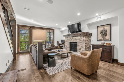 Tiny photo for 1825 THREE KINGS DR #103, Park City, UT 84060 (MLS # 2180378)