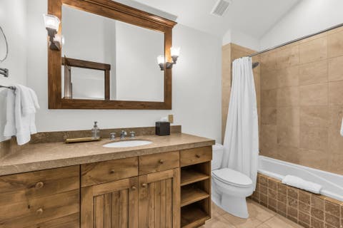Tiny photo for 1825 THREE KINGS DR #103, Park City, UT 84060 (MLS # 2180378)