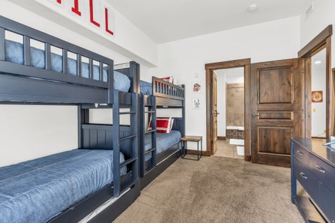 Tiny photo for 1825 THREE KINGS DR #103, Park City, UT 84060 (MLS # 2180378)