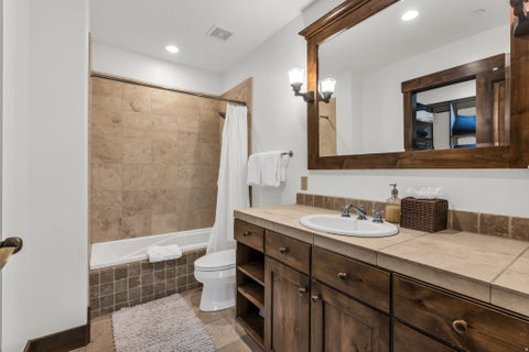 Tiny photo for 1825 THREE KINGS DR #103, Park City, UT 84060 (MLS # 2180378)