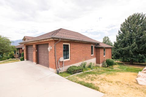 Tiny photo for 1063 E 5700 S, South Ogden, UT 84405 (MLS # 2172790)