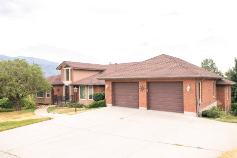 Tiny photo for 1063 E 5700 S, South Ogden, UT 84405 (MLS # 2172790)