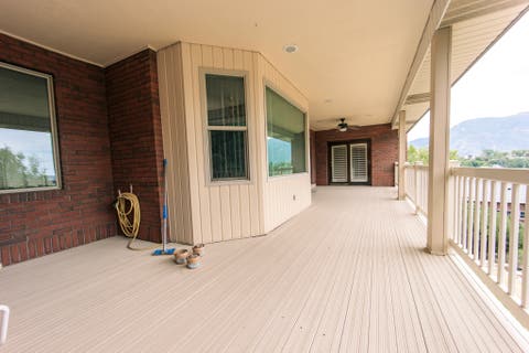 Tiny photo for 1063 E 5700 S, South Ogden, UT 84405 (MLS # 2172790)