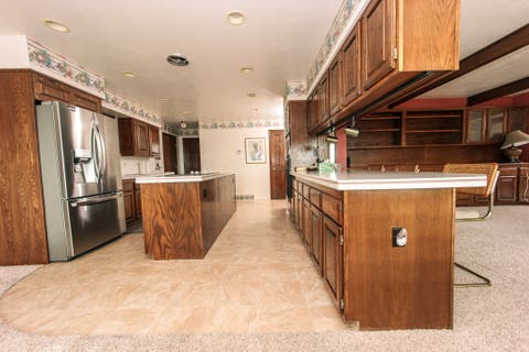 Tiny photo for 1063 E 5700 S, South Ogden, UT 84405 (MLS # 2172790)