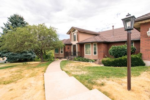 Tiny photo for 1063 E 5700 S, South Ogden, UT 84405 (MLS # 2172790)