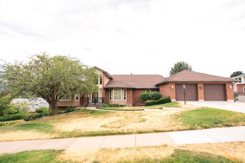 Tiny photo for 1063 E 5700 S, South Ogden, UT 84405 (MLS # 2172790)