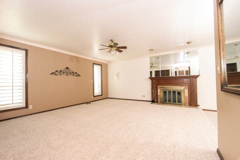 Tiny photo for 1063 E 5700 S, South Ogden, UT 84405 (MLS # 2172790)