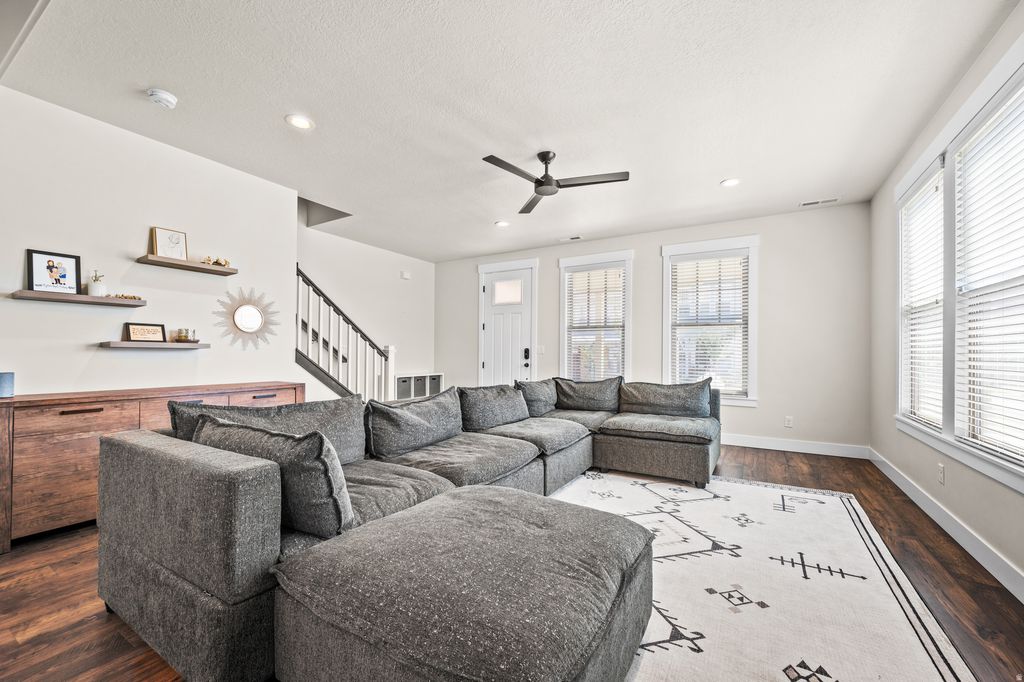 Photo of 4596 W SERENDIPITY WAY S, South Jordan, UT 84009 (MLS # 2158198)