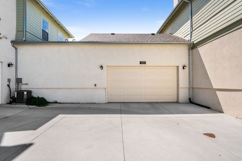 Tiny photo for 4596 W SERENDIPITY WAY S, South Jordan, UT 84009 (MLS # 2158198)