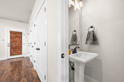Tiny photo for 4596 W SERENDIPITY WAY S, South Jordan, UT 84009 (MLS # 2158198)