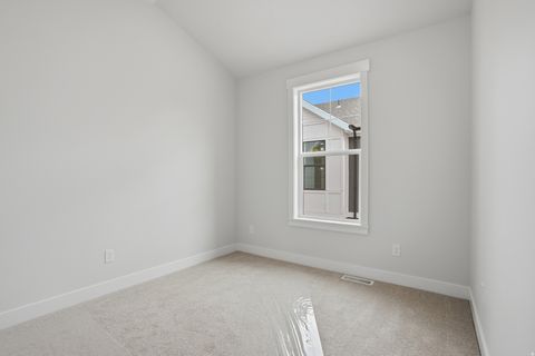 Tiny photo for 7362 S ELSTON CT W #16, Midvale, UT 84047 (MLS # 2148445)