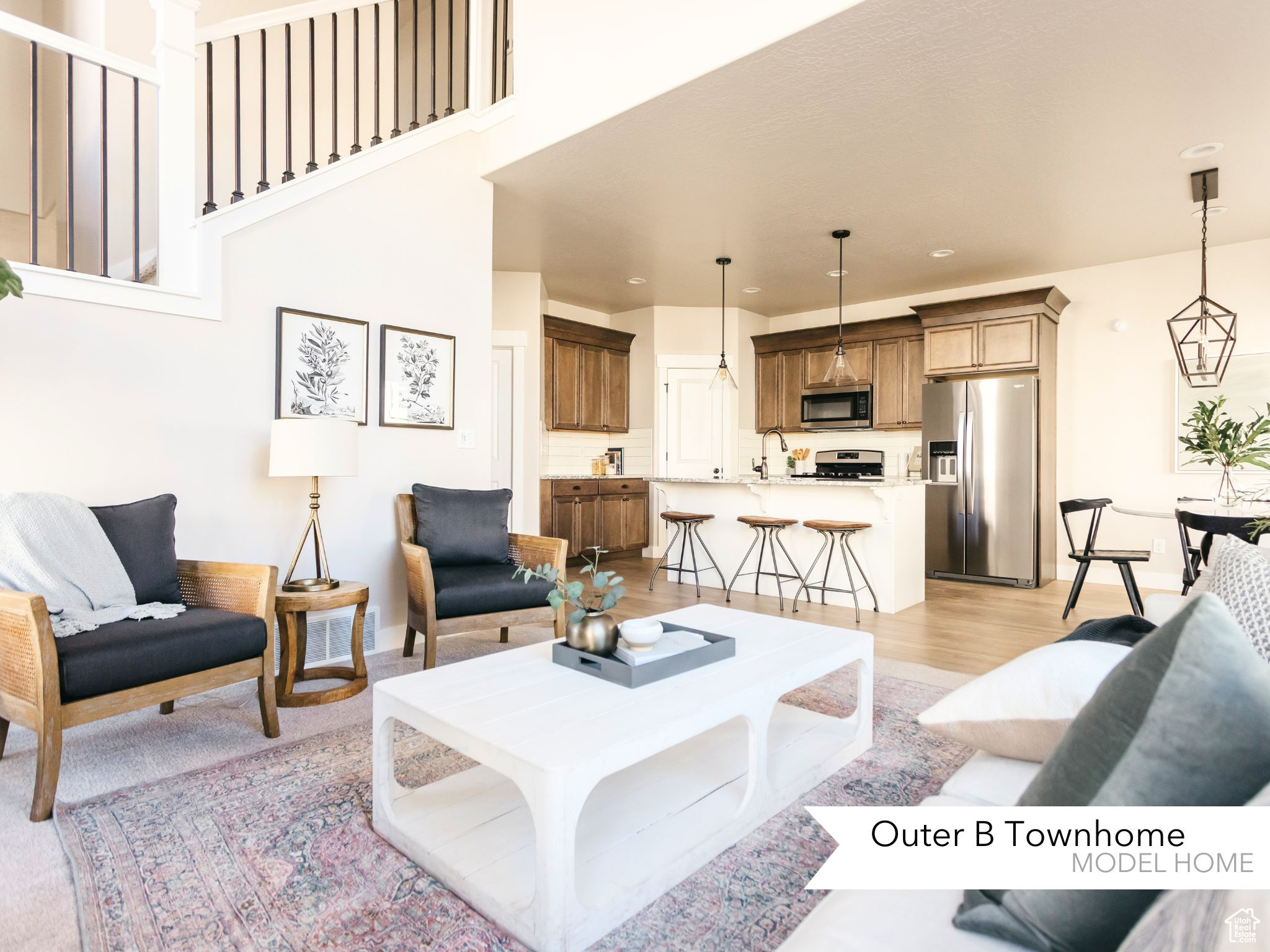 2811 N Red Velvet Ln #2328, Saratoga Springs, Utah image 7
