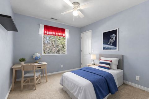 Tiny photo for 304 W DAWSON DR, Tooele, UT 84074 (MLS # 2148467)