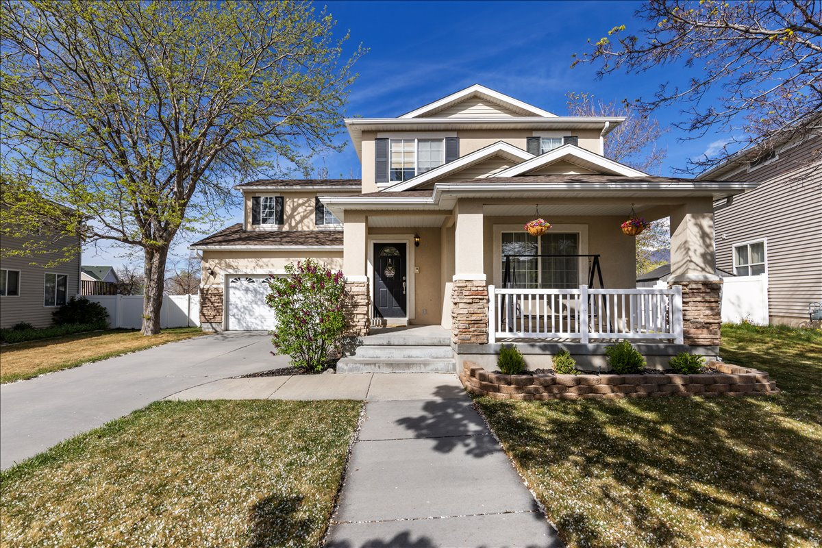 OVERLAKE ESTATES - Residential