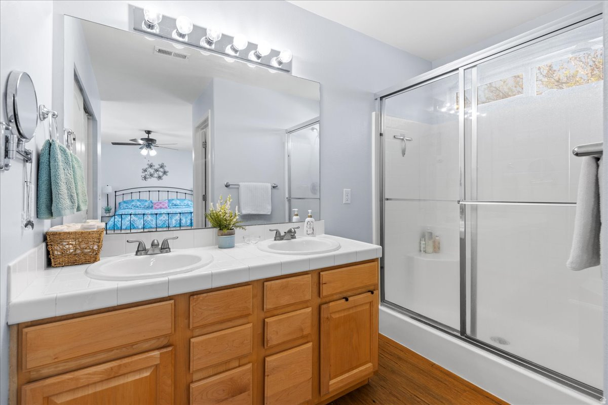 OVERLAKE ESTATES - Residential